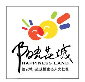 房地产logo
