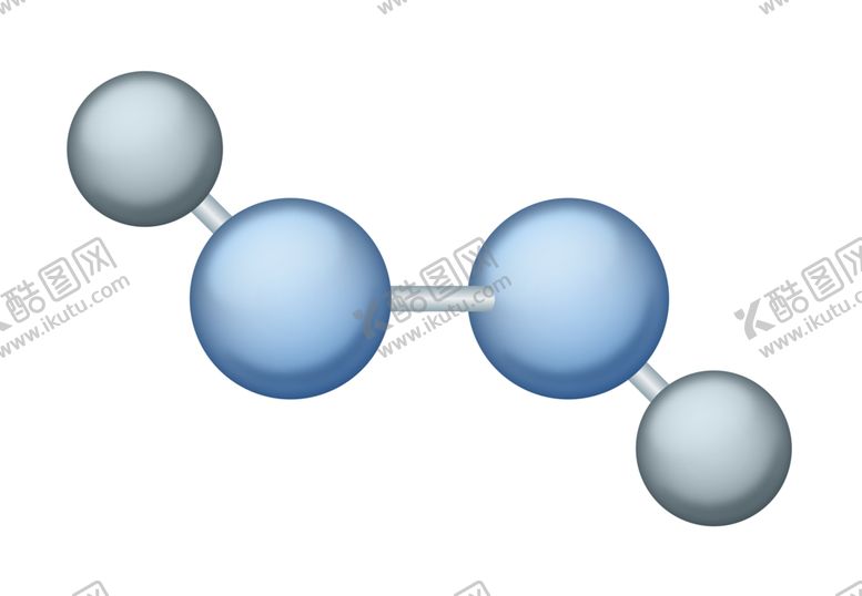编号：40282009140528136637【酷图网】源文件下载-分子图片