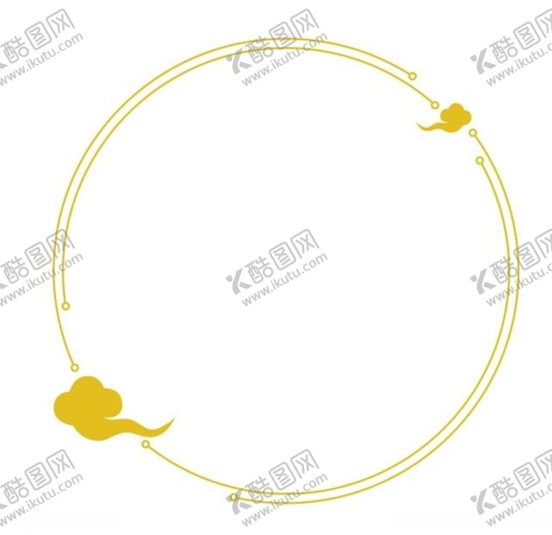 编号：25472106250912562308【酷图网】源文件下载-中国风边框