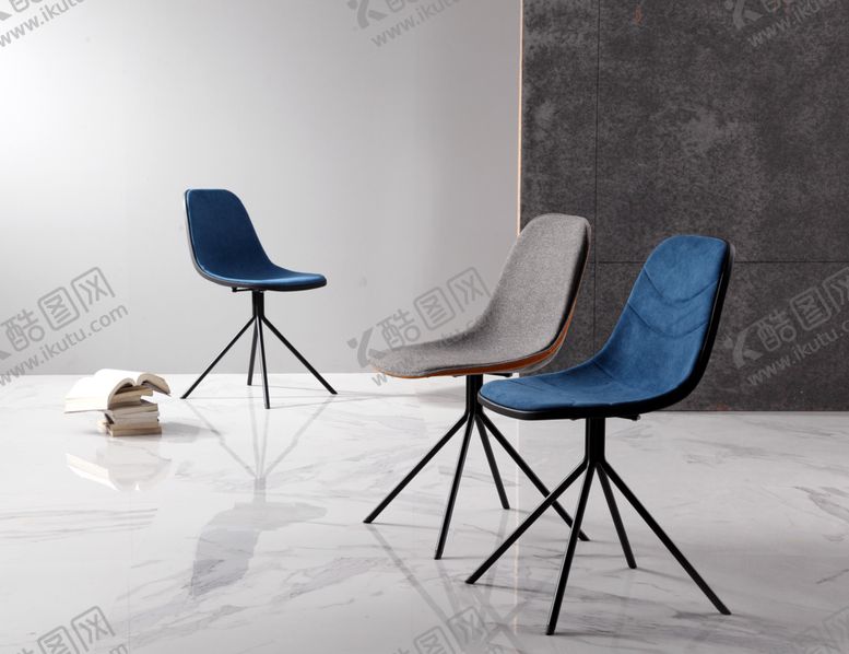 编号：51579209300539442226【酷图网】源文件下载-椅子效果图