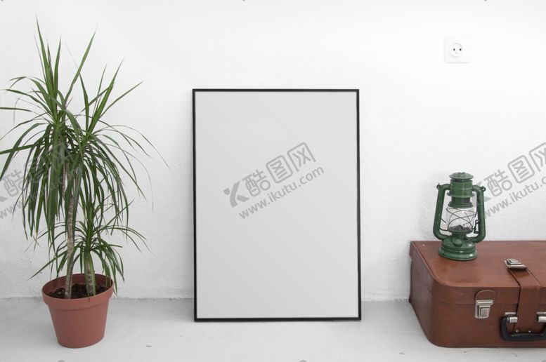 编号：98415409191534517597【酷图网】源文件下载-海报样机