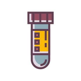 医疗主题小图案