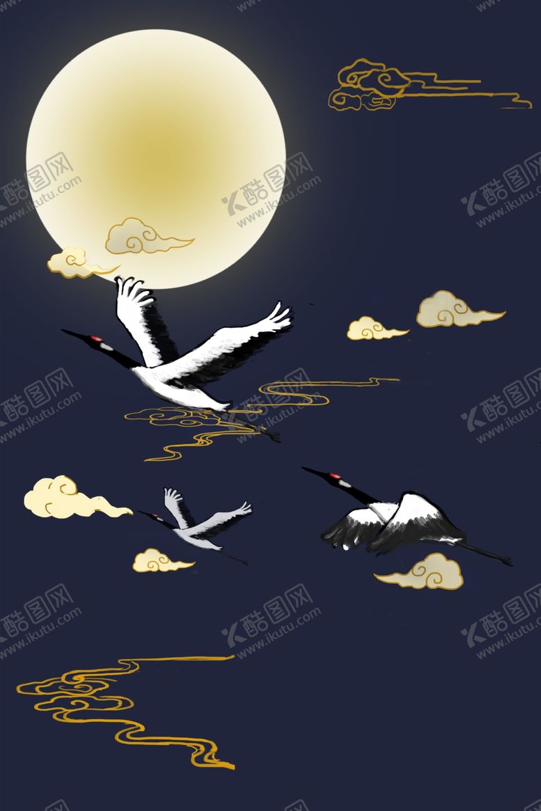 编号：20667005151155521710【酷图网】源文件下载-中式背景墙中式背景素材背景
