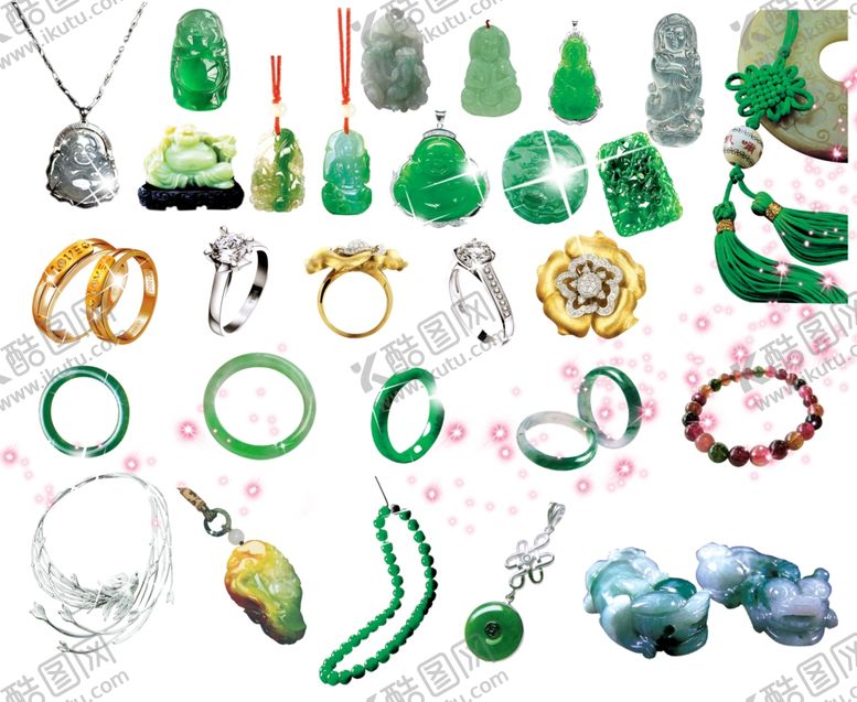 编号：43771109120903568270【酷图网】源文件下载-珠宝首饰玉器