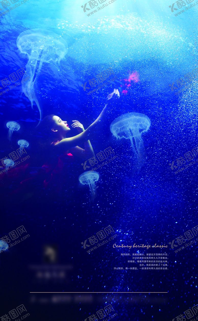 编号：78269009171259445566【酷图网】源文件下载-地产海景形象