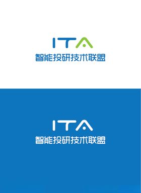 高中联盟标识设计