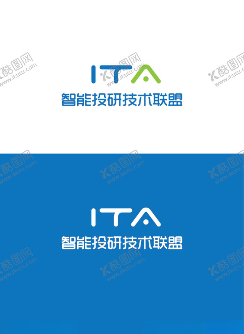 编号：11954507131041199039【酷图网】源文件下载-技术联盟标识设计