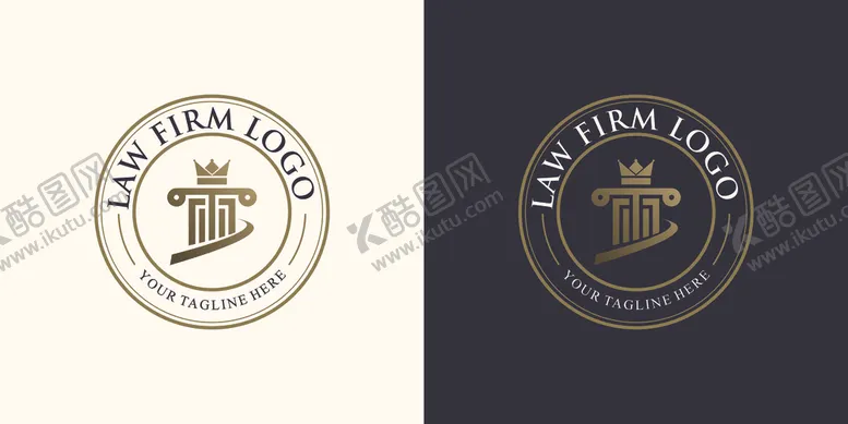 编号：88678801291900088980【酷图网】源文件下载-法律LOGO