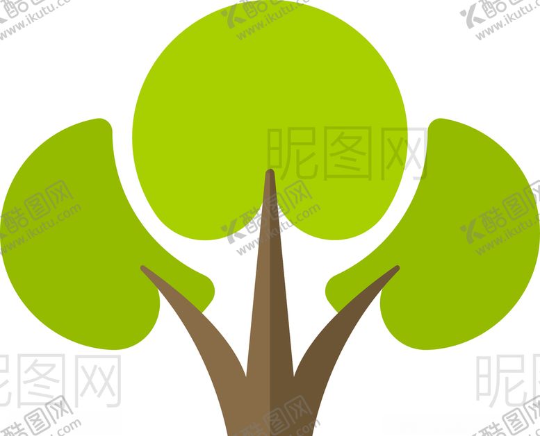 编号：43023106151733132397【酷图网】源文件下载-绿树