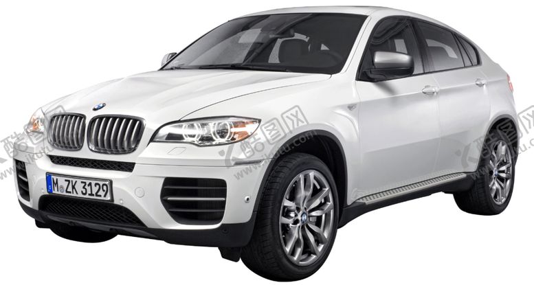 编号：10877109270631198714【酷图网】源文件下载-宝马汽车