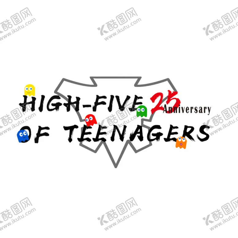 编号：39605112101611325264【酷图网】源文件下载-HIGH班服