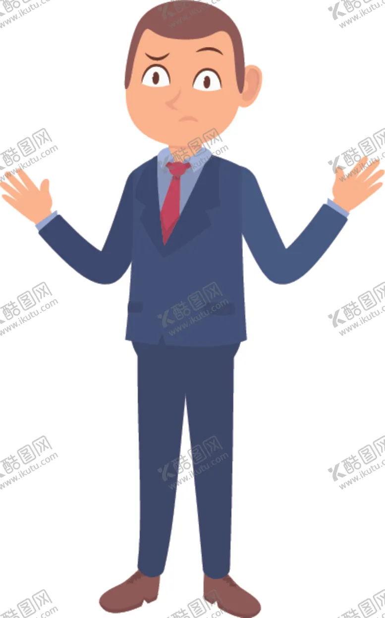 编号：61510707082350128969【酷图网】源文件下载-卡通人物