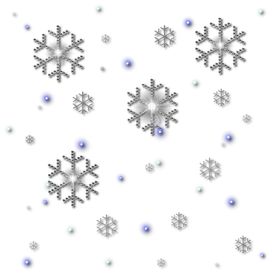 雪花
