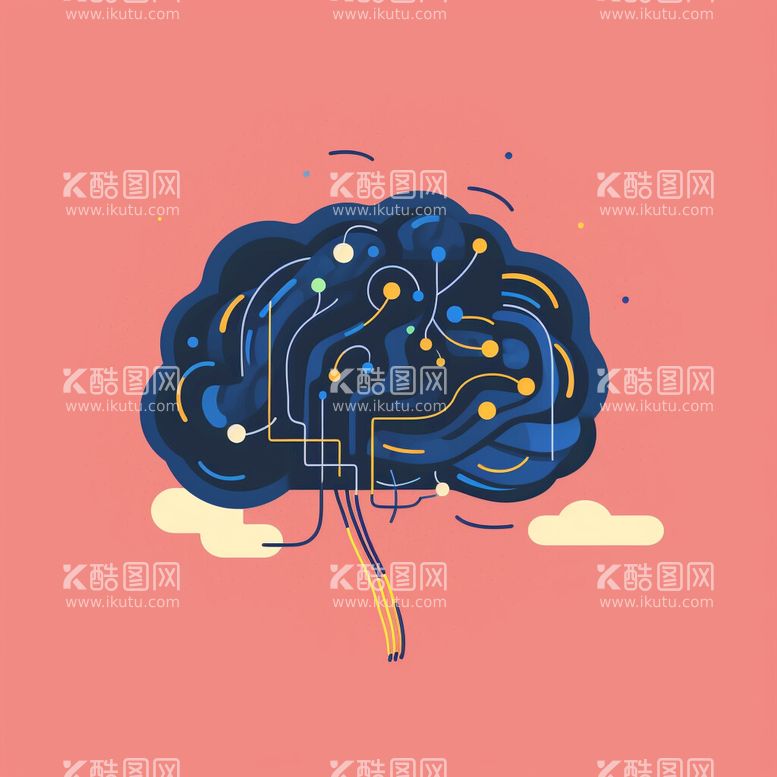 编号：10166210312201077179【酷图网】源文件下载-脑子