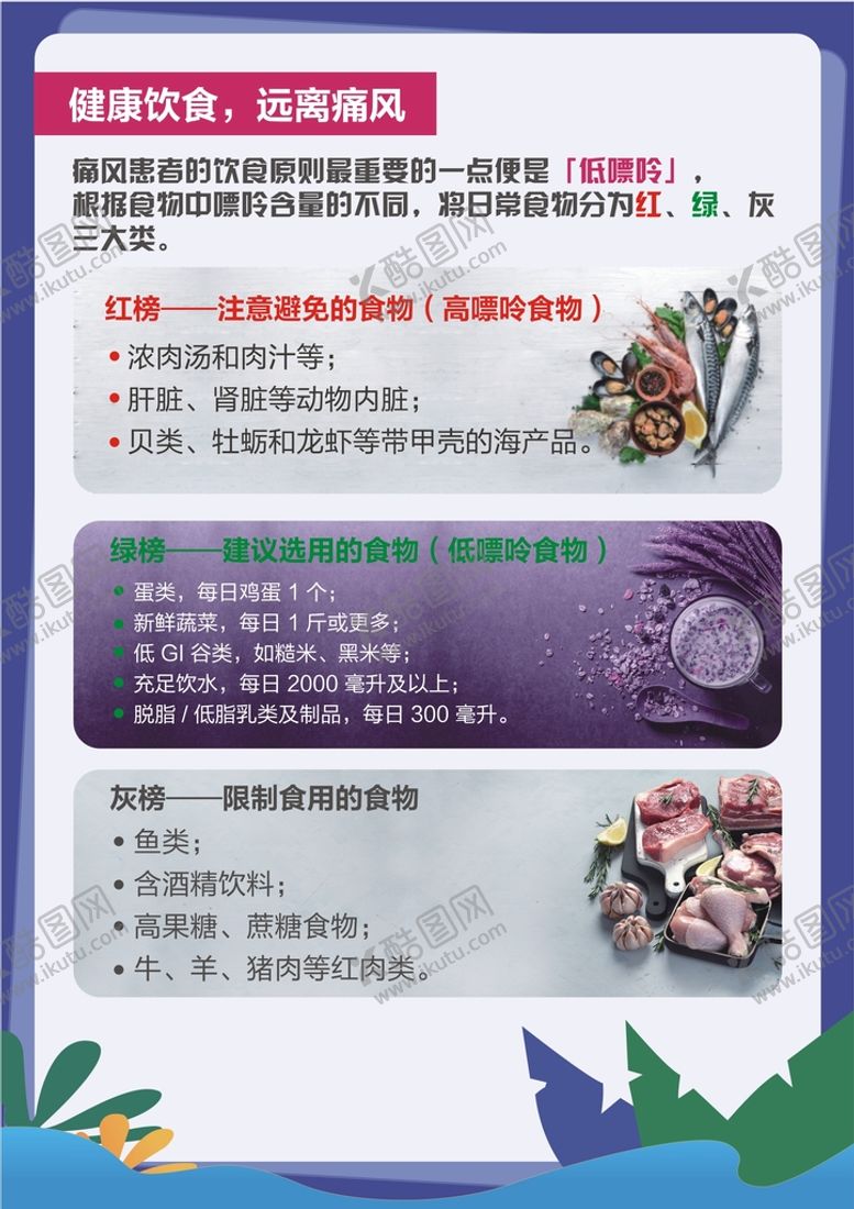 编号：12905810111235199451【酷图网】源文件下载-健康饮食海报