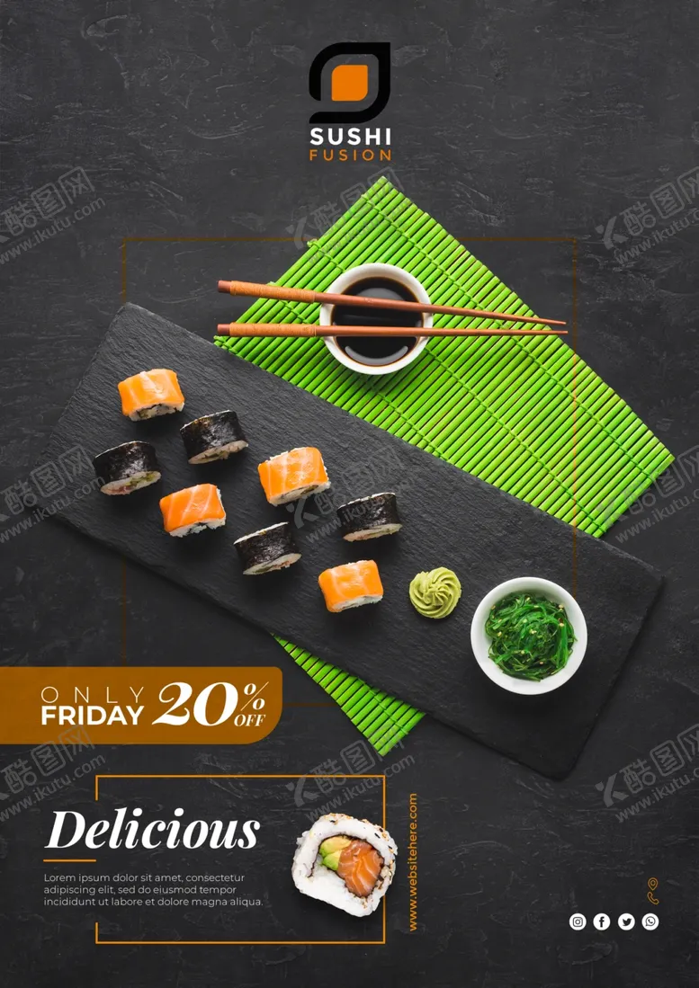 编号：45342712110045335531【酷图网】源文件下载-日式料理
