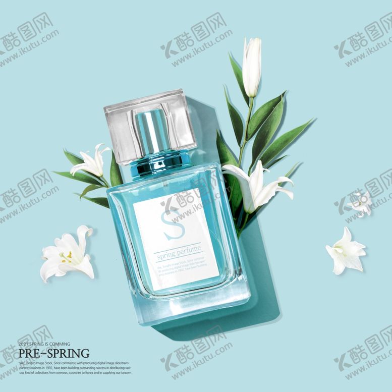 编号：70852602111952267760【酷图网】源文件下载-香水海报