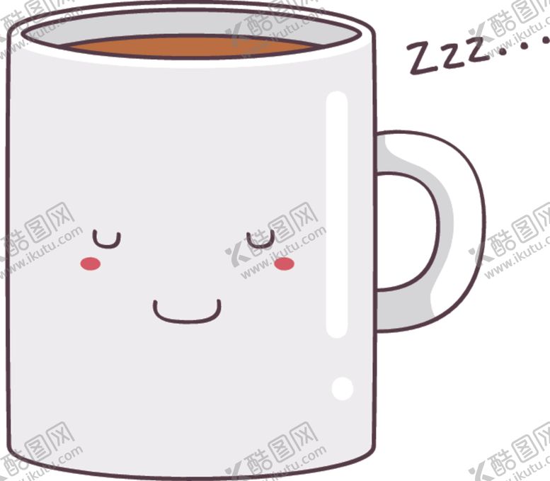 编号：68392809191349267017【酷图网】源文件下载-可爱食物