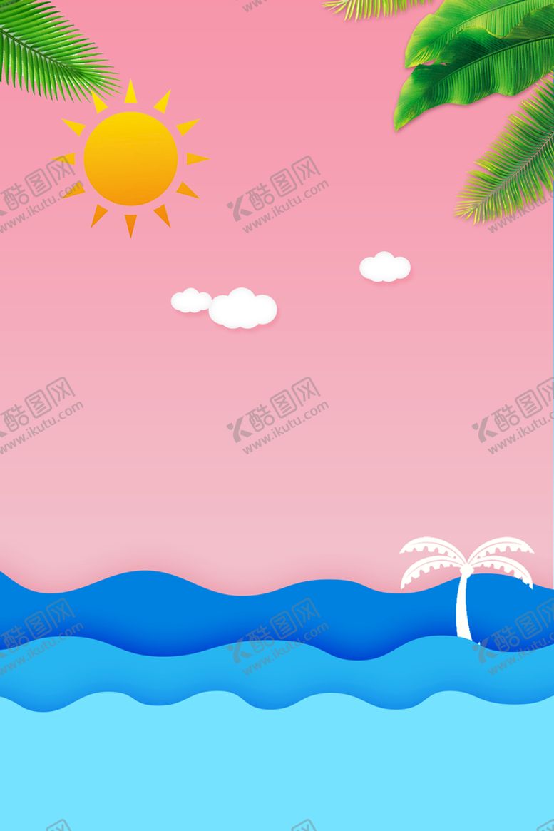 编号：59428309281612161026【酷图网】源文件下载-海洋背景
