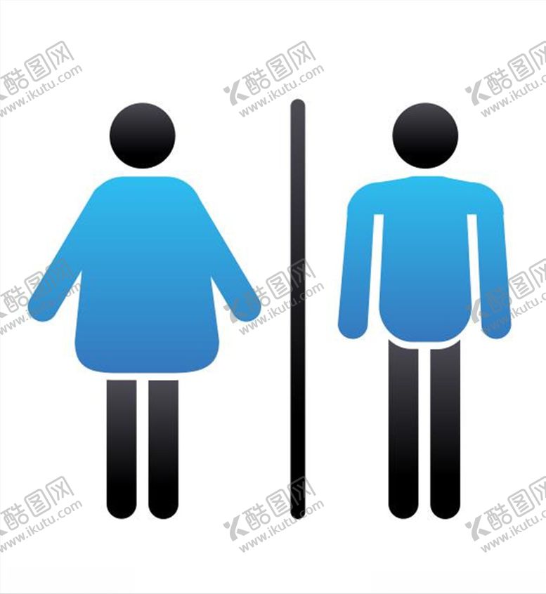 编号：32403906281407183941【酷图网】源文件下载-男女
