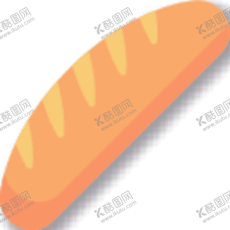 编号：34665206232313328528【酷图网】源文件下载-面包