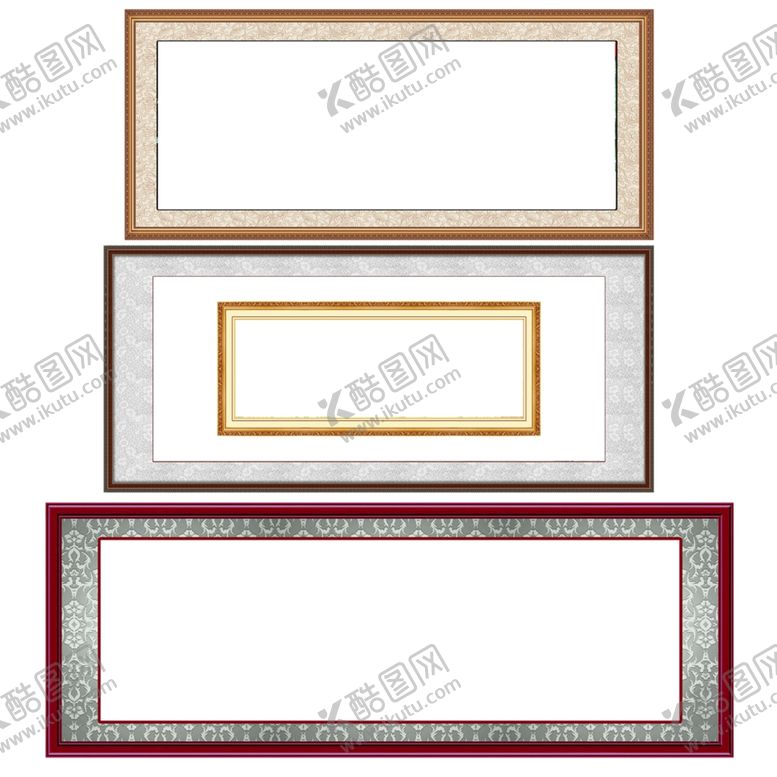 编号：86727209200459062889【酷图网】源文件下载-相框