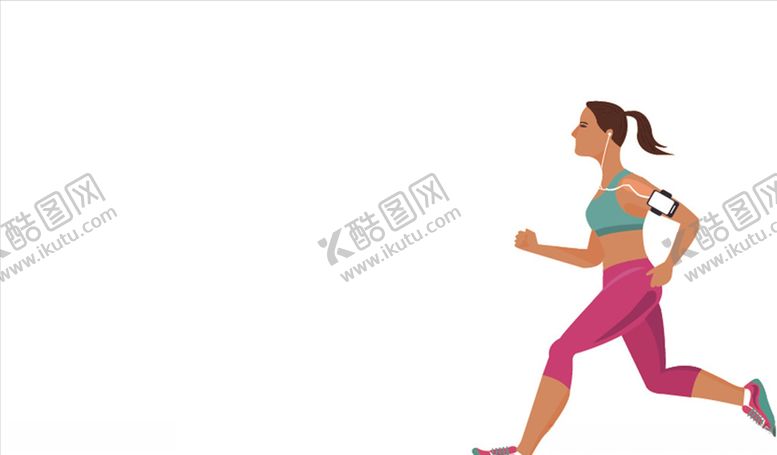 编号：43712606280902524753【酷图网】源文件下载-跑步