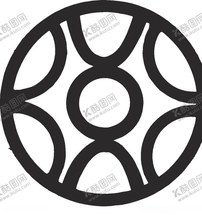 编号：30074705051554458482【酷图网】源文件下载-镂空花图案