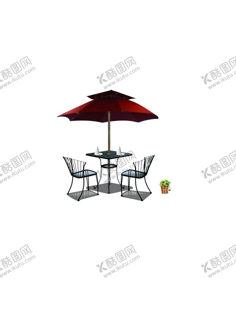 编号：96529203120752206050【酷图网】源文件下载-欧美桌椅