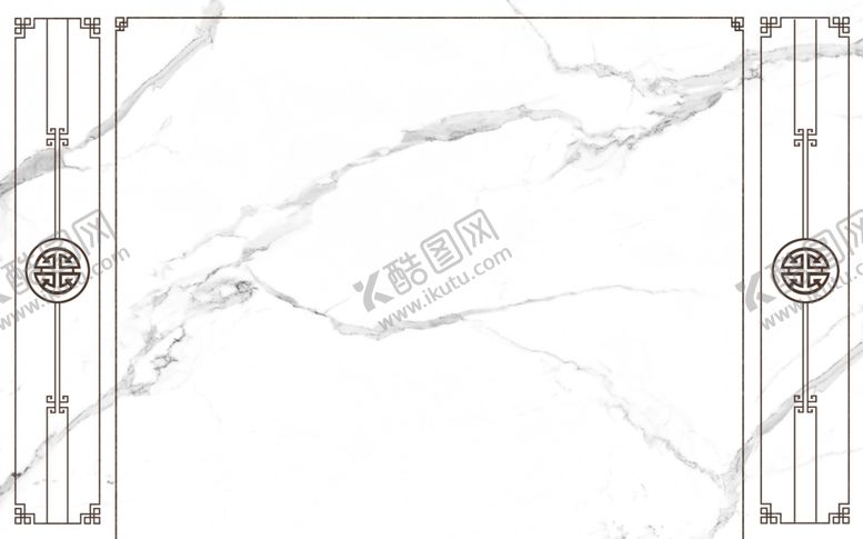 编号：38095307010656455216【酷图网】源文件下载-大理石纹爵士白背景墙