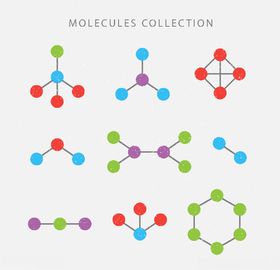 分子背景