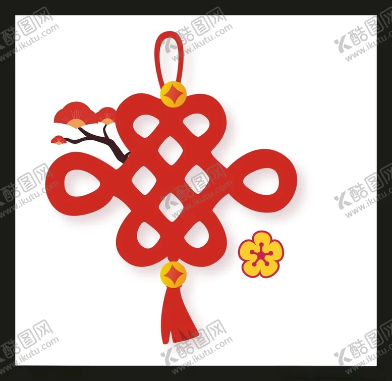 编号：99990302070700269058【酷图网】源文件下载-新年新春素材