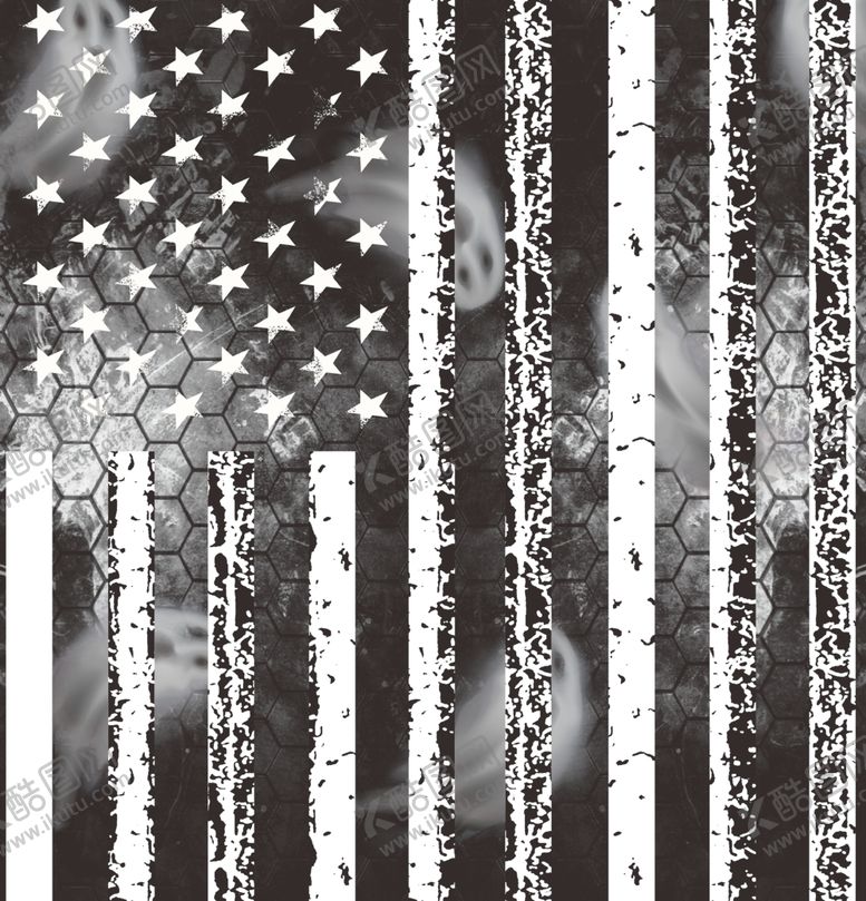 编号：80801709300903429947【酷图网】源文件下载-面罩大牌数码印花