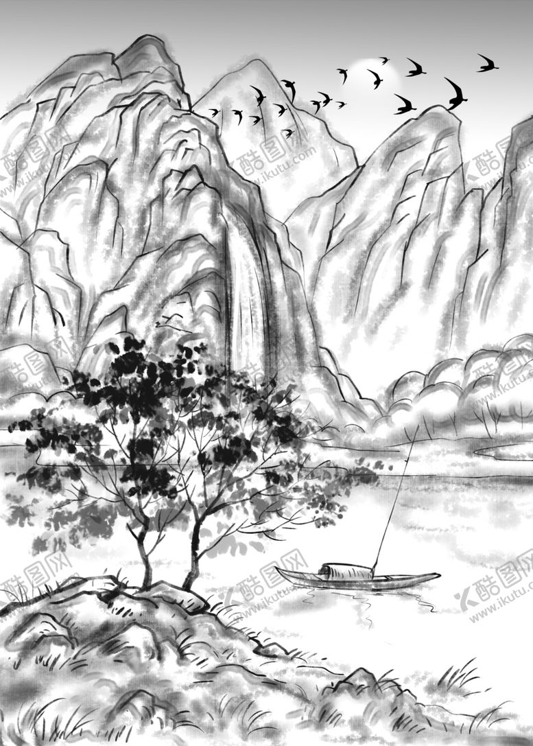 编号：24256107130549032781【酷图网】源文件下载-现代简约装饰