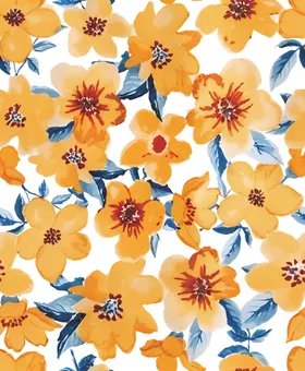 小黄花