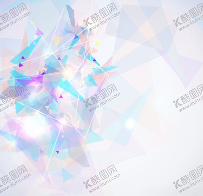 编号：31784510290056462317【酷图网】源文件下载-晶格背景