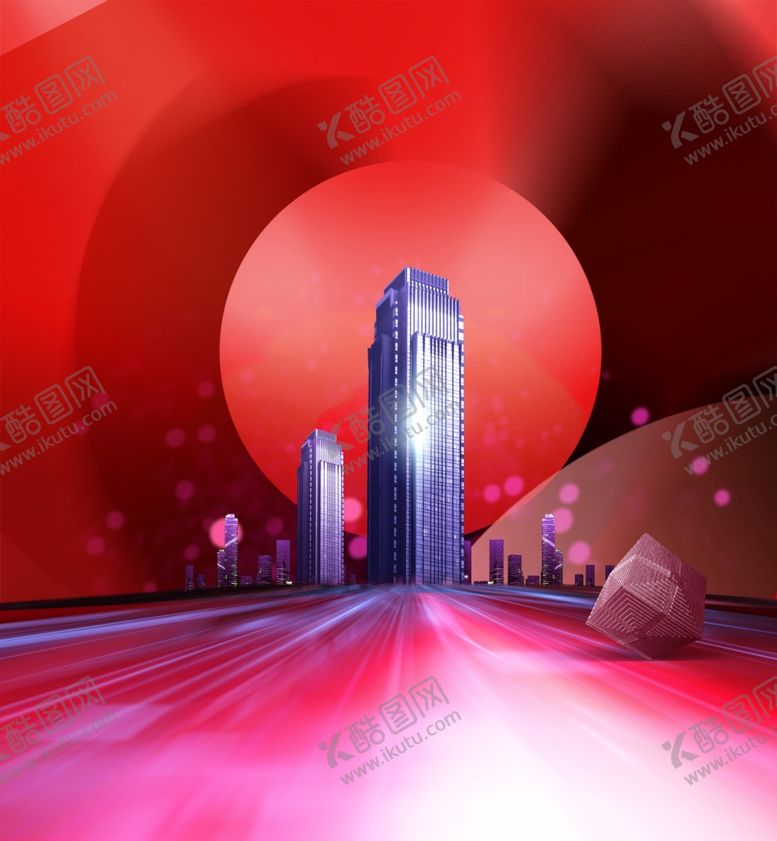 编号：29408402280401585350【酷图网】源文件下载-地产房产海报