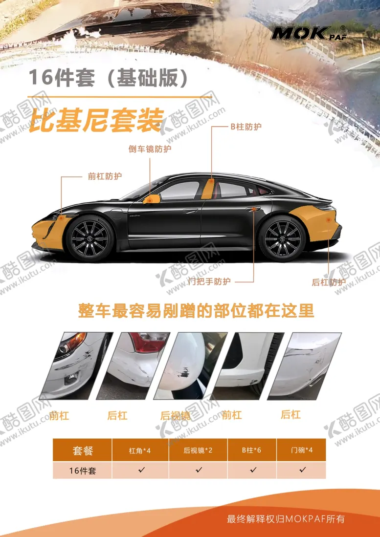 编号：94492511270028217197【酷图网】源文件下载-汽车宣传海报