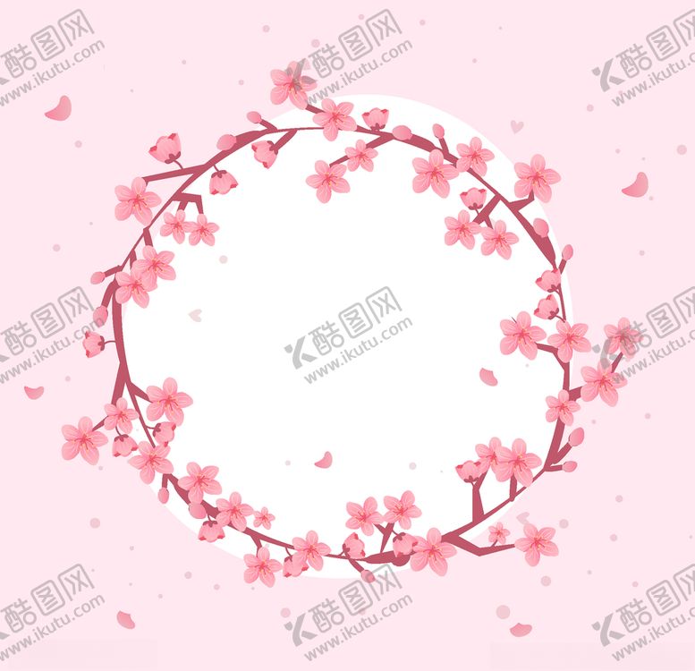 编号：39648607021739422151【酷图网】源文件下载-樱花
