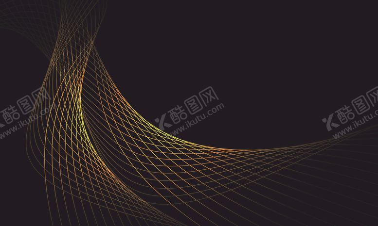 编号：82514609210122078560【酷图网】源文件下载-曲线