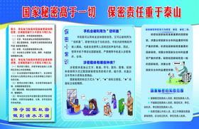 保密法