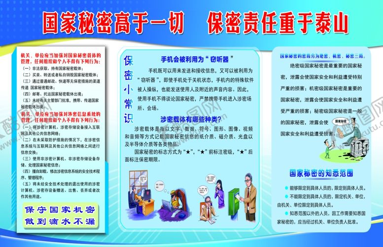 编号：74111906250812402301【酷图网】源文件下载-保密法