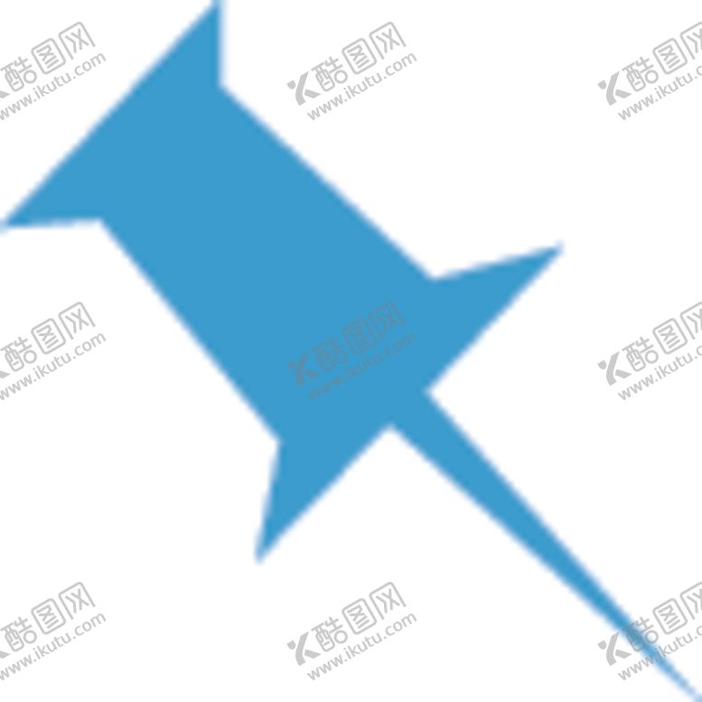 编号：22604907122300191948【酷图网】源文件下载-图钉