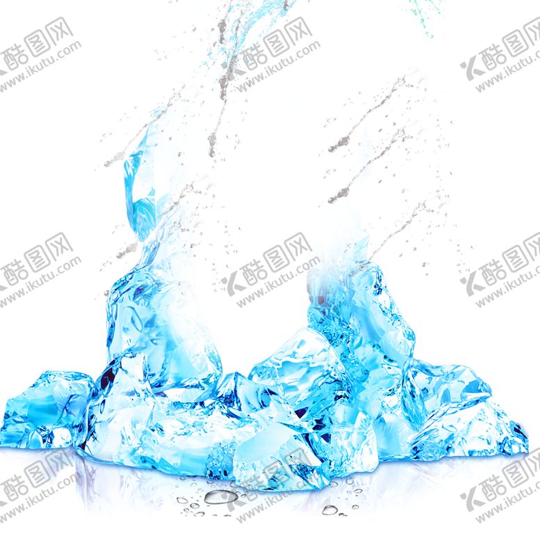 编号：63003310260212569834【酷图网】源文件下载-水花