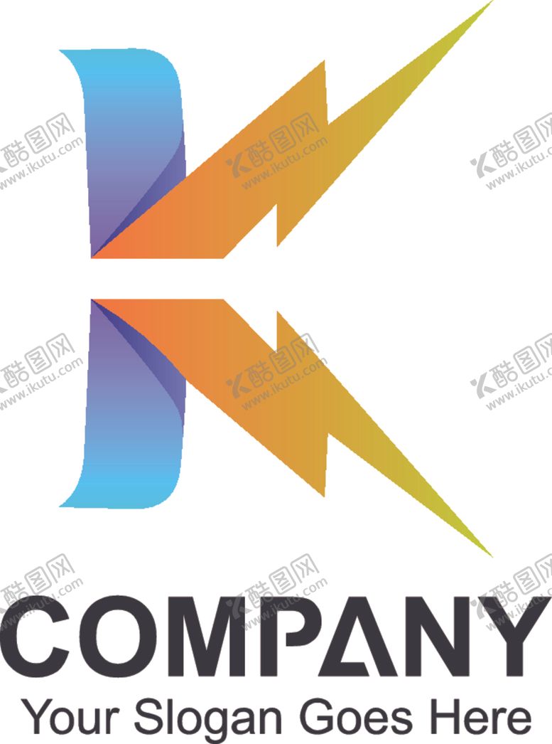编号：79085107060545039936【酷图网】源文件下载-字母logo