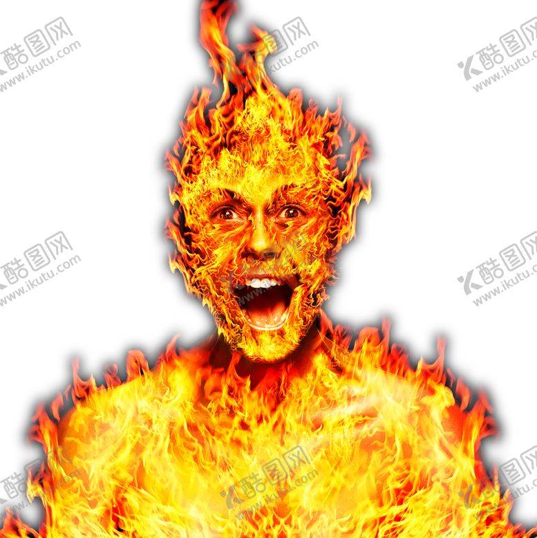 编号：13581106171758392641【酷图网】源文件下载-火焰素材