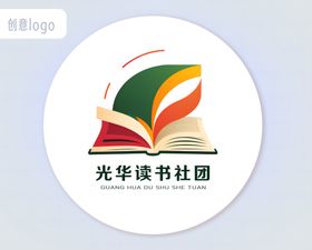 读书logo