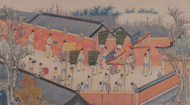 编号：40343505101823547763【酷图网】源文件下载-红楼梦