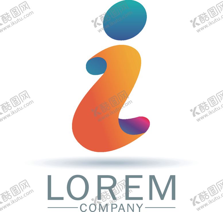 编号：90674309240912129731【酷图网】源文件下载-字母logo