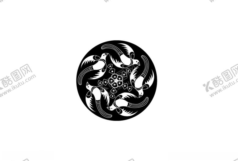 编号：86800209281847371694【酷图网】源文件下载-中国古典花纹